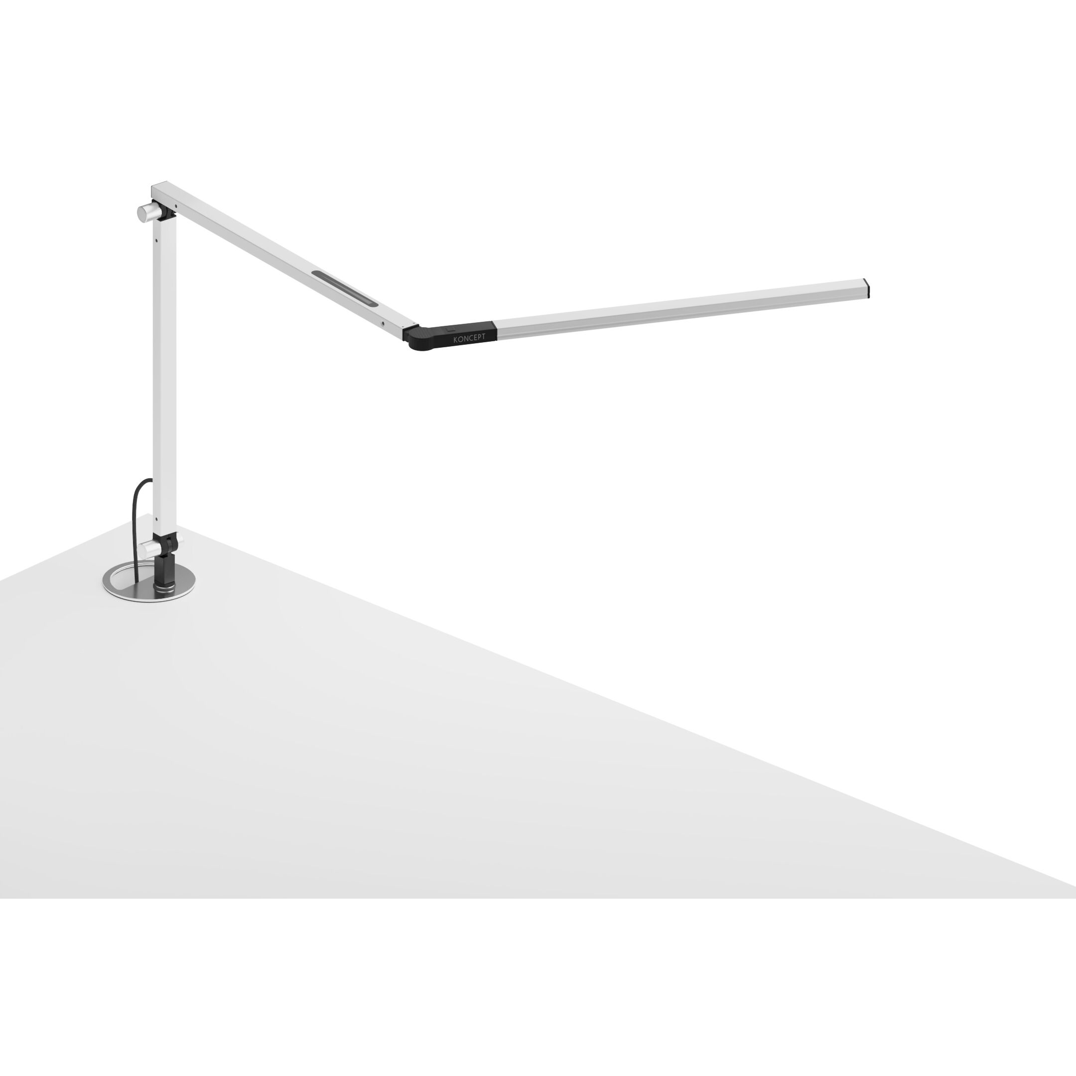 Z-Bar Mini 3.00 inch Desk Lamp